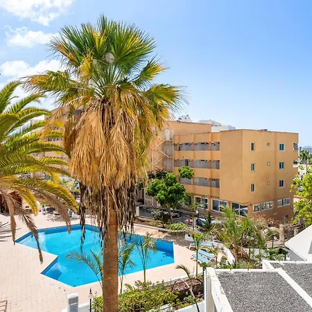 302 Ponderosa Perfect Location Costa Adeje (Tenerife)